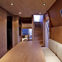 Sea Heart Yacht 
