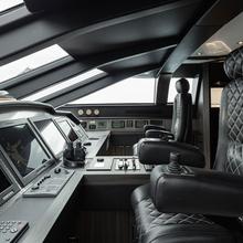 Taimare Yacht 