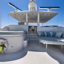 Georgia Yacht 