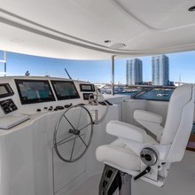 Georgia Yacht 