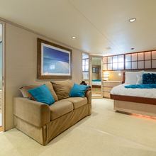 Island Time Yacht 