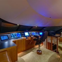 Lila Cuy Yacht 
