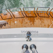 Second Amendment Yacht 