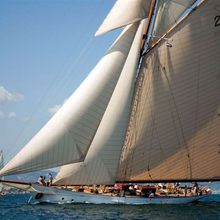 Lulworth Yacht 