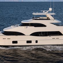 Claymaker Yacht 