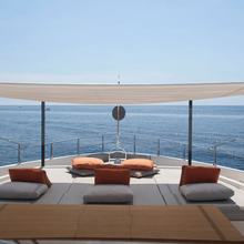 My May Yacht 