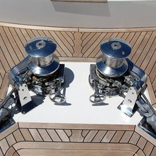 All We Need Yacht 