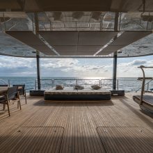 Ipharra Yacht 