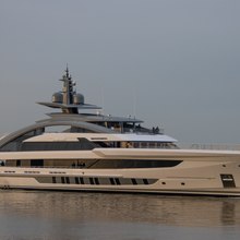 Genesis Yacht 