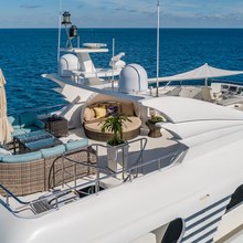 Watercolour's Yacht 
