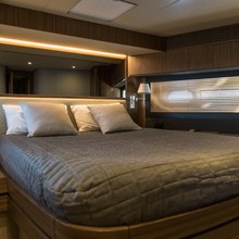 Bollinger Yacht 