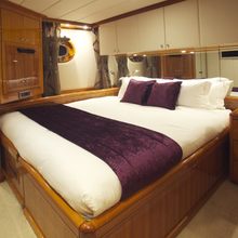 Ree Yacht 
