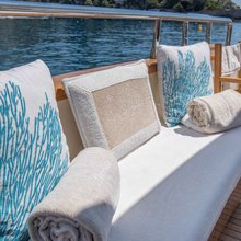 Leonida 2 Yacht 