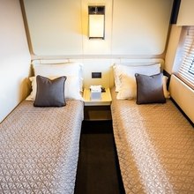 Carpe Diem Yacht 