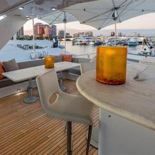 Cru Yacht 