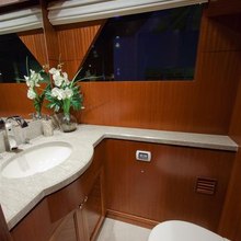 Aboat Time Yacht 