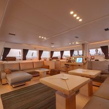 Crocodile Daddy Yacht 