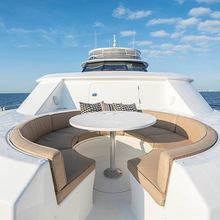 Lila Cuy Yacht 