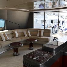 Muse Yacht 