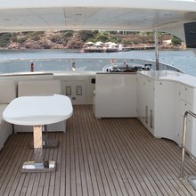 Babosch Yacht 