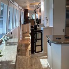 Empress Yacht 