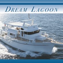 Dream Lagoon Yacht 