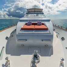 Aqua Yacht 