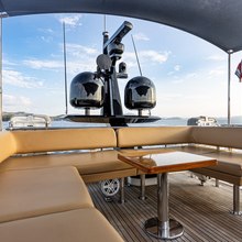 Carpe Diem Yacht 