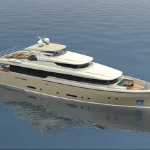 Belle Yacht 