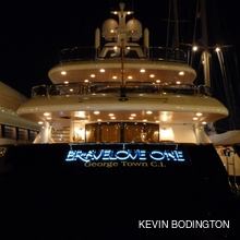 Bravelove One Yacht 