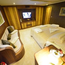 Simay F Yacht 