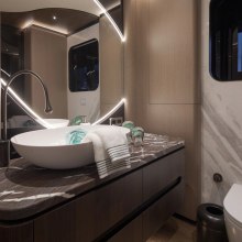 Sirena 42M/01 Yacht 
