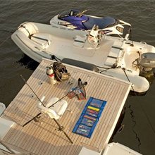 Esterel Yacht 