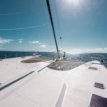 Mulan Yacht 