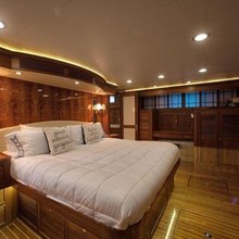 Carpe Diem Yacht 