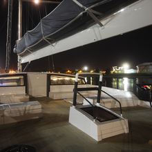 Nomad IV Yacht 