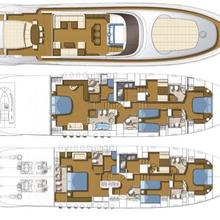 Amir III Yacht 
