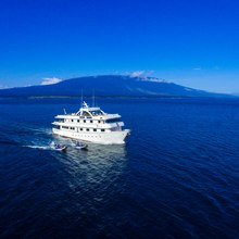 Solaris Yacht 