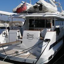 Queen South Yacht 