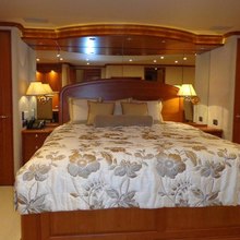 Summer Suite Yacht 