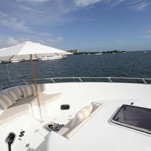 Sterling V Yacht 