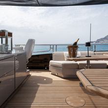 Taimare Yacht 