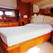 Blumar Yacht 