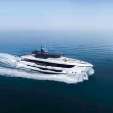 Alkhadra Yacht 