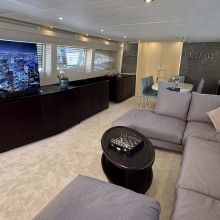 Timeout Together Yacht 