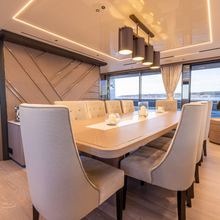Carpe Diem Yacht 