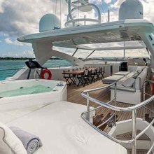 Leda Yacht 