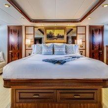Georgia Yacht 