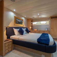 Ajao Yacht 