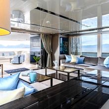 Rise Above Yacht 